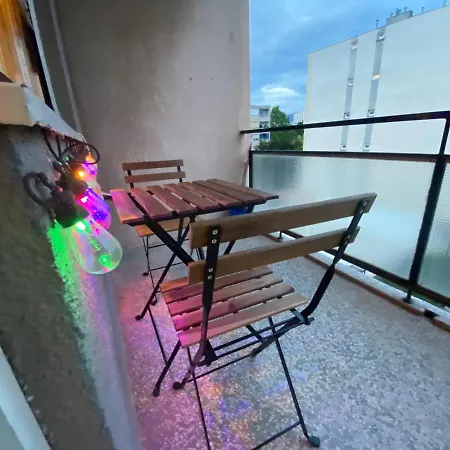 Primesun * ספליט