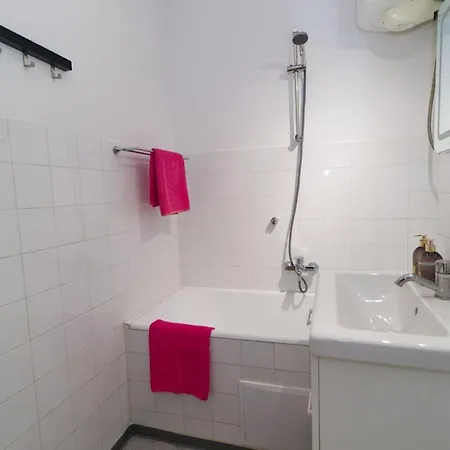 Apartmán Primesun Split