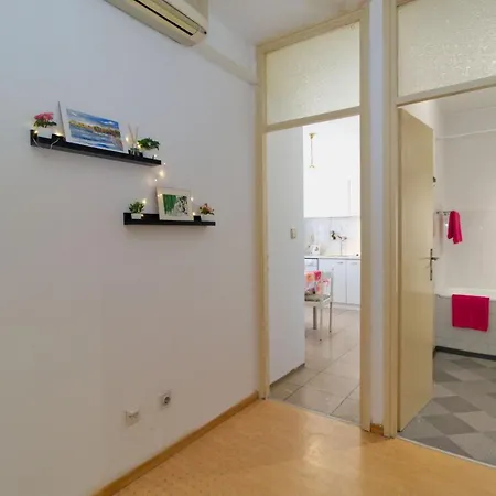 Apartmán Primesun *